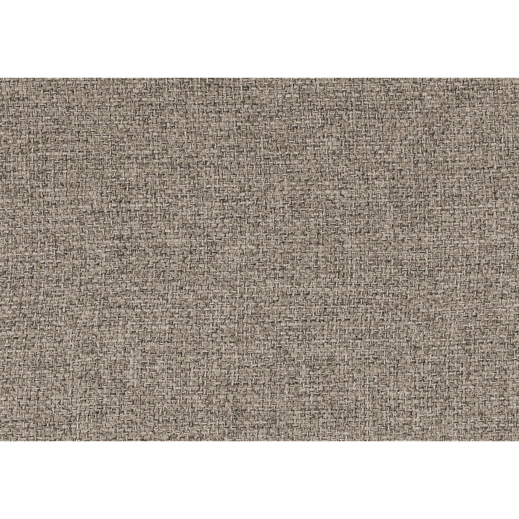I 8407 - Fauteuil Inclinable, 32'' De Large, À Glissement, Fauteuil Inclinable Électrique, Pivoter, Port Usb Inclus, Rembourré, Tissu Marron Clair - Simple Boutique