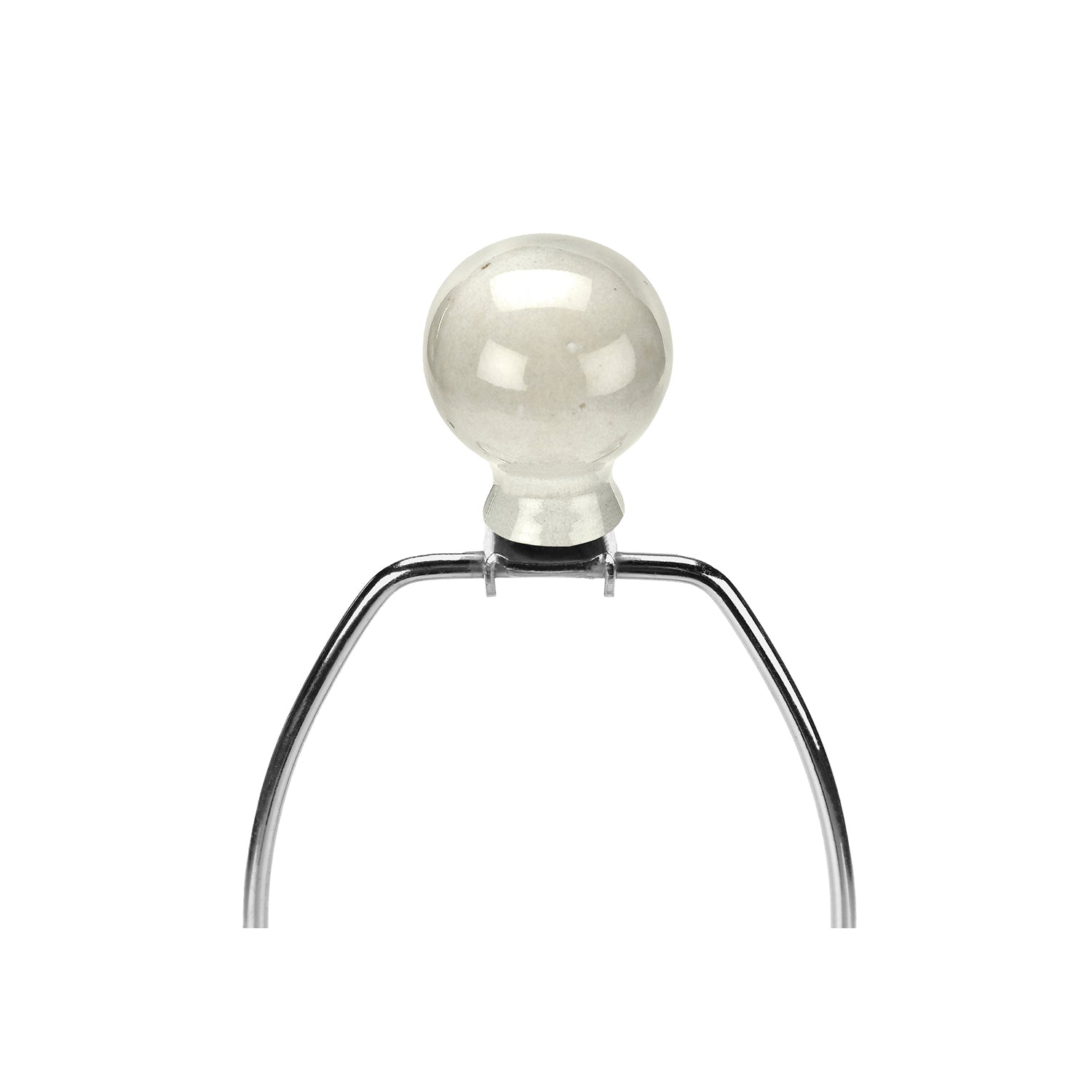 I 9605 - Luminaire, 31"H, Lampe De Table, Crème, Tons Beige, Contemporain - Simple Boutique