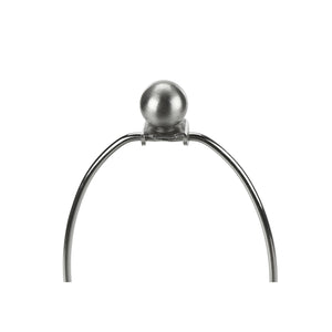 I 9607 - Luminaire, 28"H, Lampe De Table, Crème, Abat-jour Ivoire / Crème, Contemporain - Simple Boutique