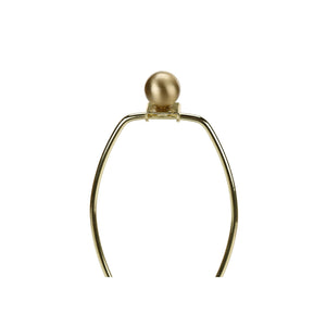 I 9610 - Luminaire, 26"H, Lampe De Table, Céramique Blanche, Abat-jour Ivoire / Crème, Transitionnel - Simple Boutique