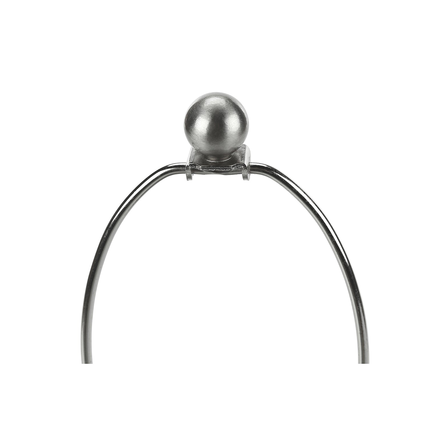 I 9622 - Luminaire, 24"H, Lampe De Table, Céramique Bleu, Abat-jour Ivoire / Crème, Contemporain - Simple Boutique