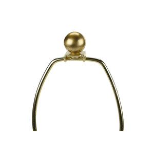 I 9623 - Luminaire, 28"H, Lampe De Table, Métal Noir, Abat-jour Beige, Contemporain - Simple Boutique
