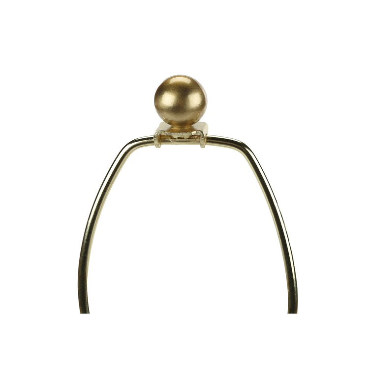 I 9624 - Luminaire, 26"H, Lampe De Table, Céramique Verte, Abat-jour Ivoire / Crème, Contemporain - Simple Boutique