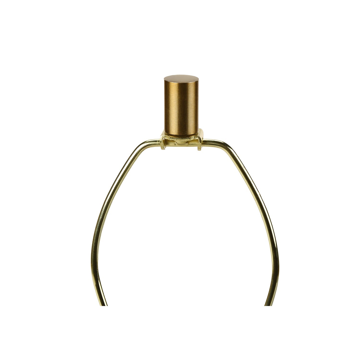 I 9629 - Luminaire, 25"H, Lampe De Table, Béton Noir, Abat-Jour Noir, Contemporain - Simple Boutique