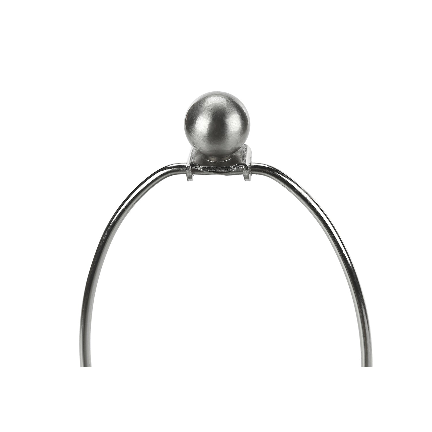 I 9635 - Luminaire, 24"H, Lampe De Table, Céramique Noire, Abat-jour Beige, Contemporain - Simple Boutique
