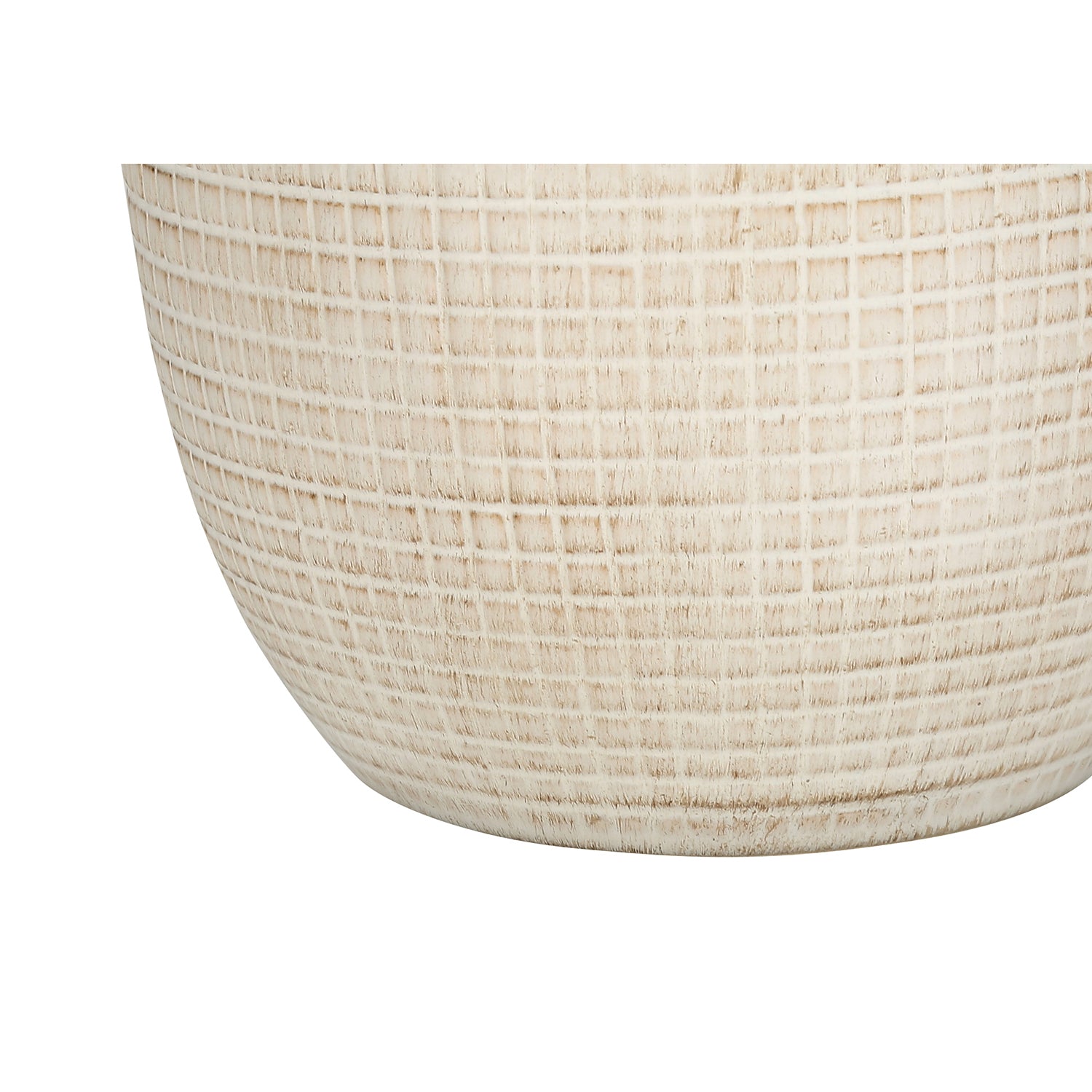 I 9704 - Luminaire, 26"H, Lampe De Table, Crème, Abat-jour Ivoire / Crème, Contemporain - Simple Boutique