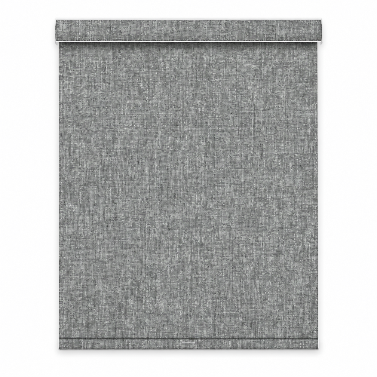 ITY Oliver Stone - Store de Fenêtre à Rouleau 22" X 84" Sans Cordon, Tissu Occultant en Polyester, Gris - Simple Boutique