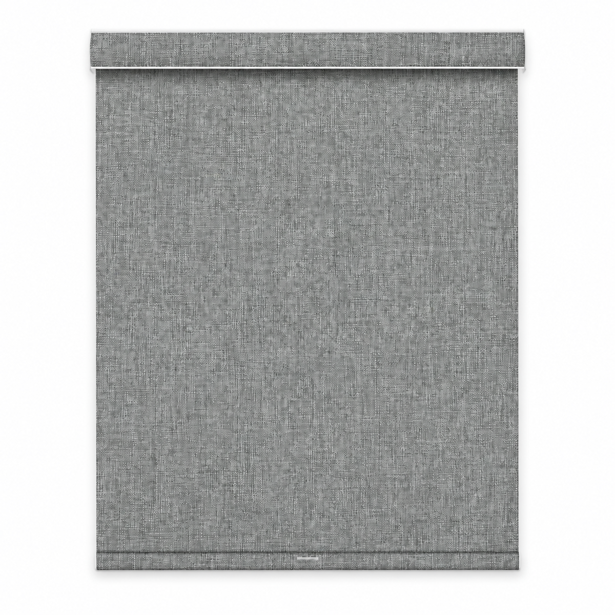 ITY Oliver Stone - Store de Fenêtre à Rouleau 22" X 84" Sans Cordon, Tissu Occultant en Polyester, Gris - Simple Boutique