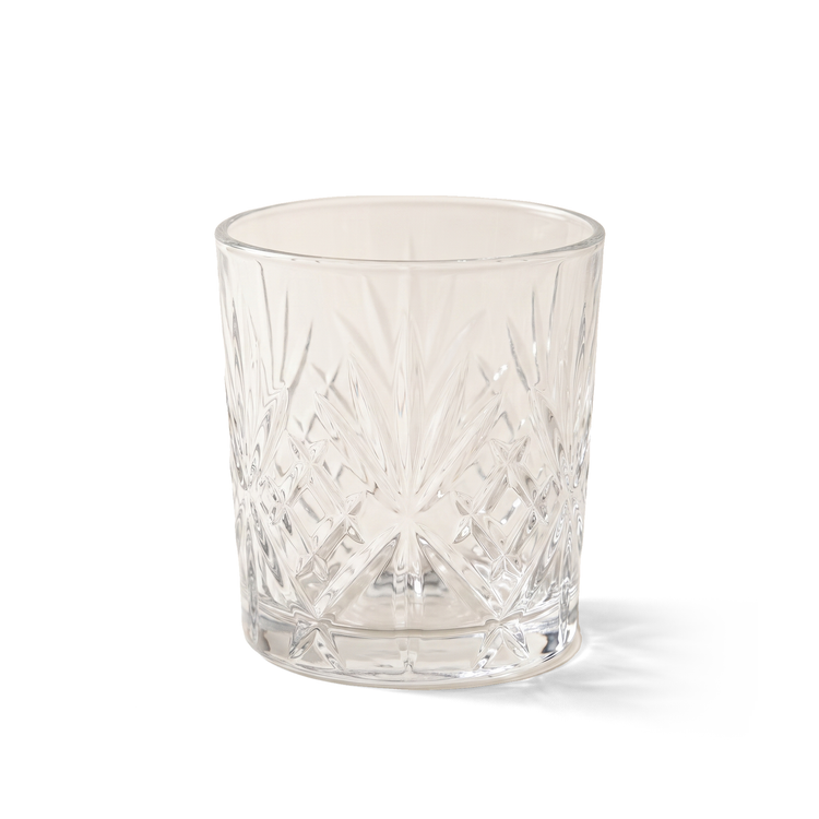 JS Gourmet Dublin – Verres à eau (340 ml, lot de 4) - Simple Boutique