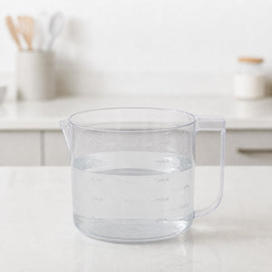JS Gourmet Essoreuse à salade 4-en-1 avec système de drainage intégré, 2,5 L, Vert - Simple Boutique