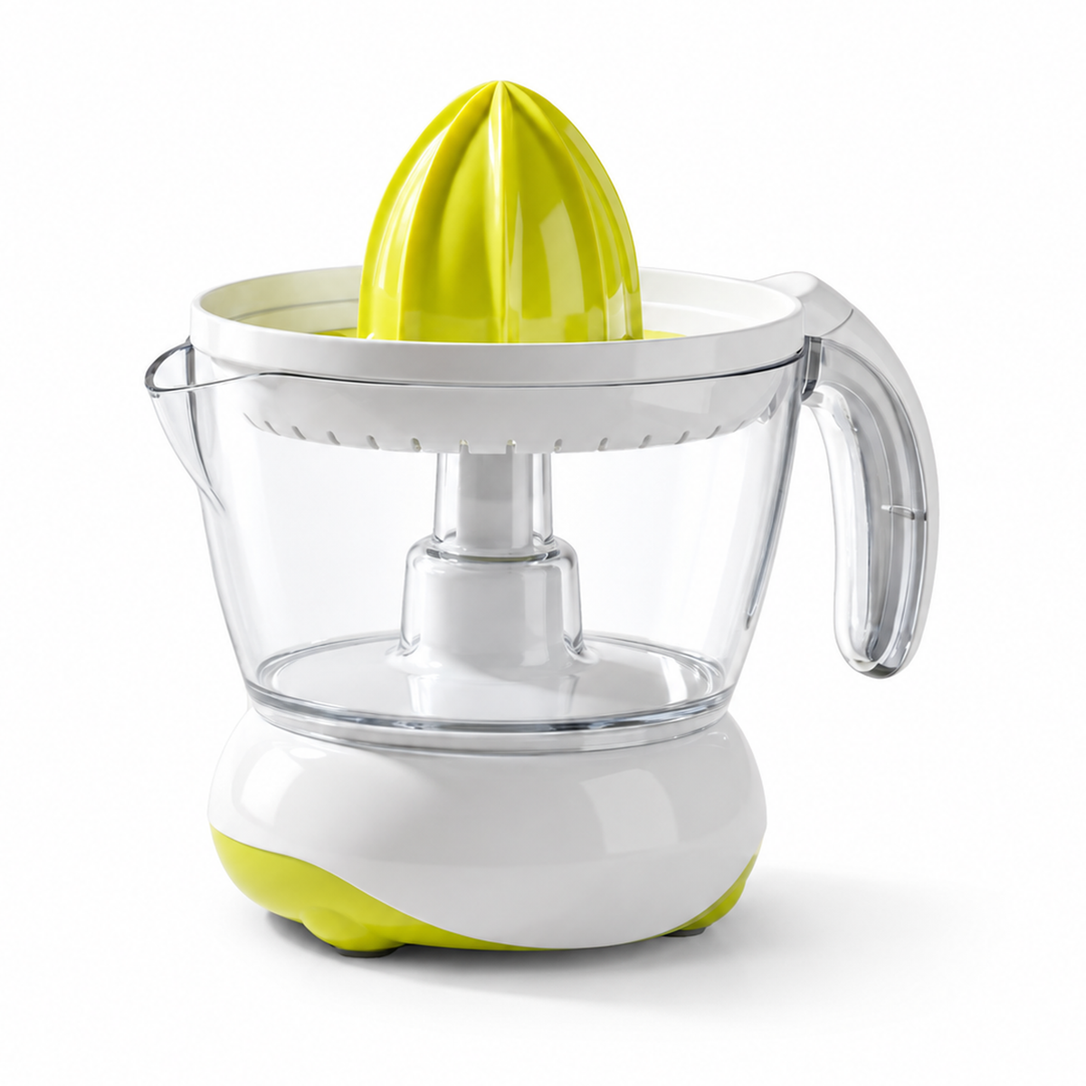 JS Gourmet Presse-agrumes électrique - 0,7 L, 25 W - Simple Boutique
