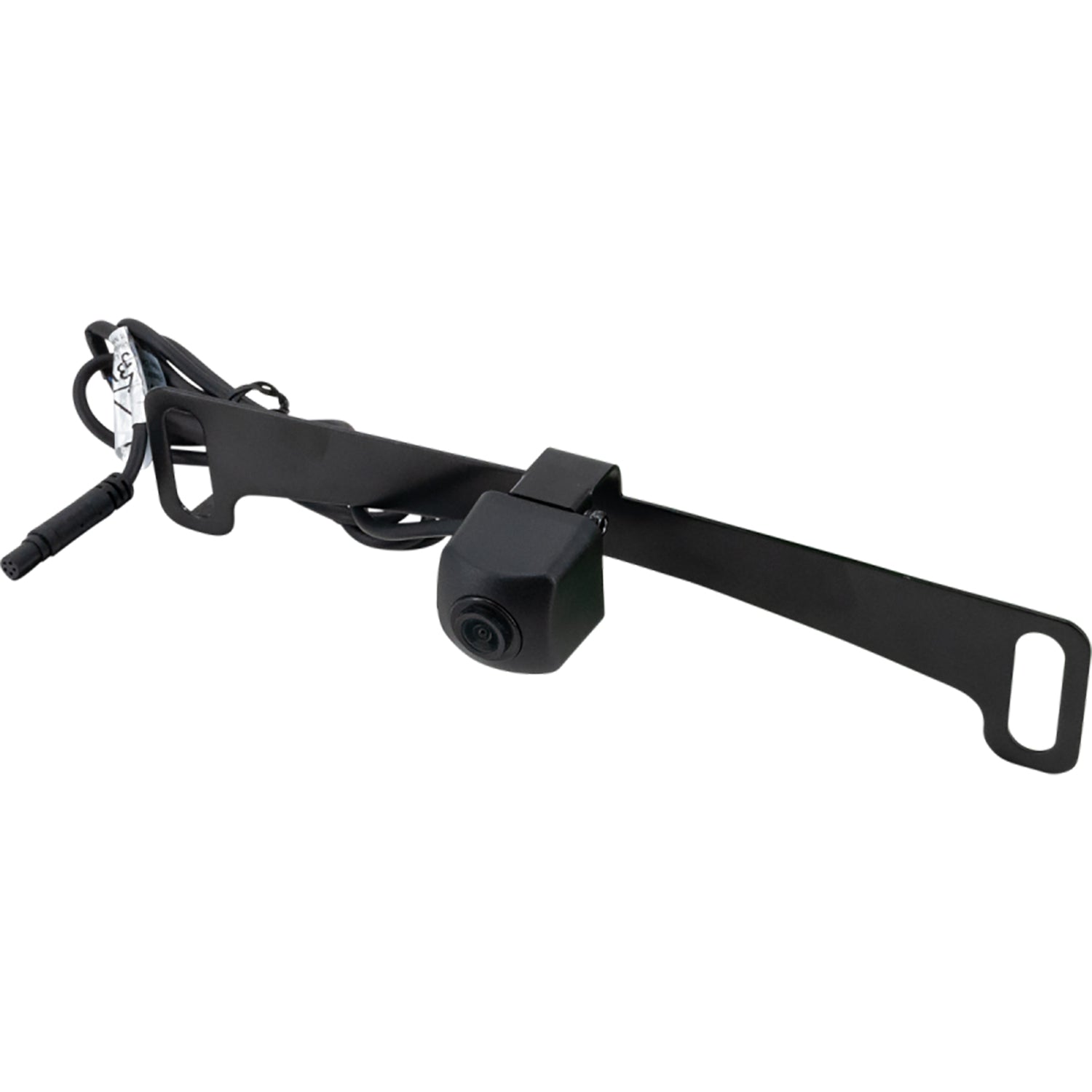 JVC - Caméra Arrière, Avant ou Latérale pour Véhicule,5 Options de Montage, Imperméable - Simple Boutique