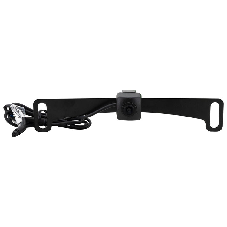 JVC - Caméra Arrière, Avant ou Latérale pour Véhicule,5 Options de Montage, Imperméable - Simple Boutique