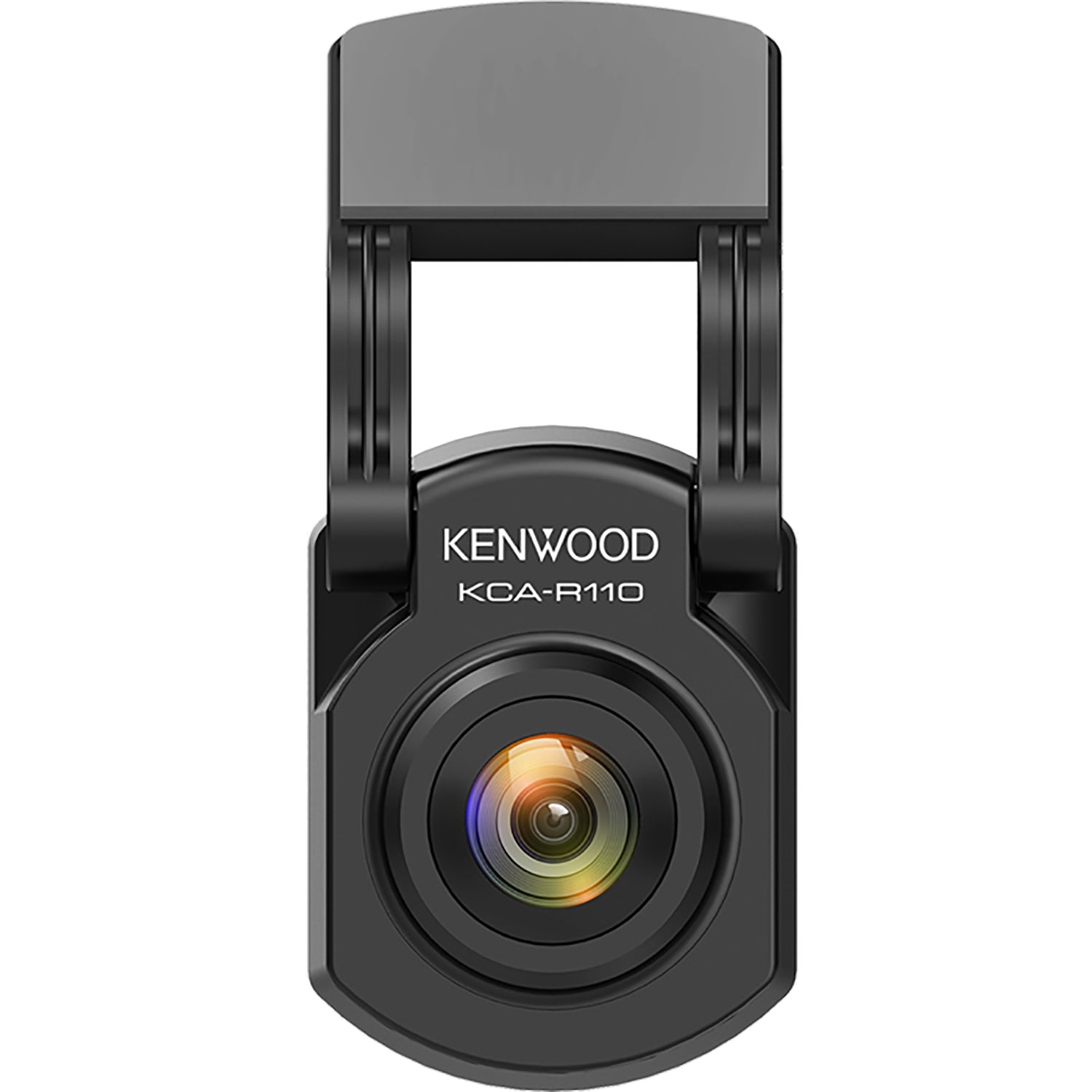 JVC - Caméra de Recul en Option pour Dash-Cam DRV-A310W et DRV-A510W, Imperméable, Noir - Simple Boutique