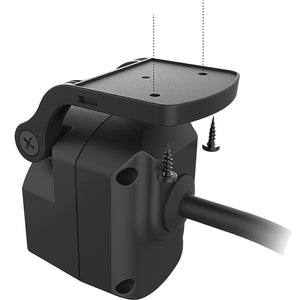 JVC - Caméra de Recul en Option pour Dash-Cam DRV-A310W et DRV-A510W, Imperméable, Noir - Simple Boutique