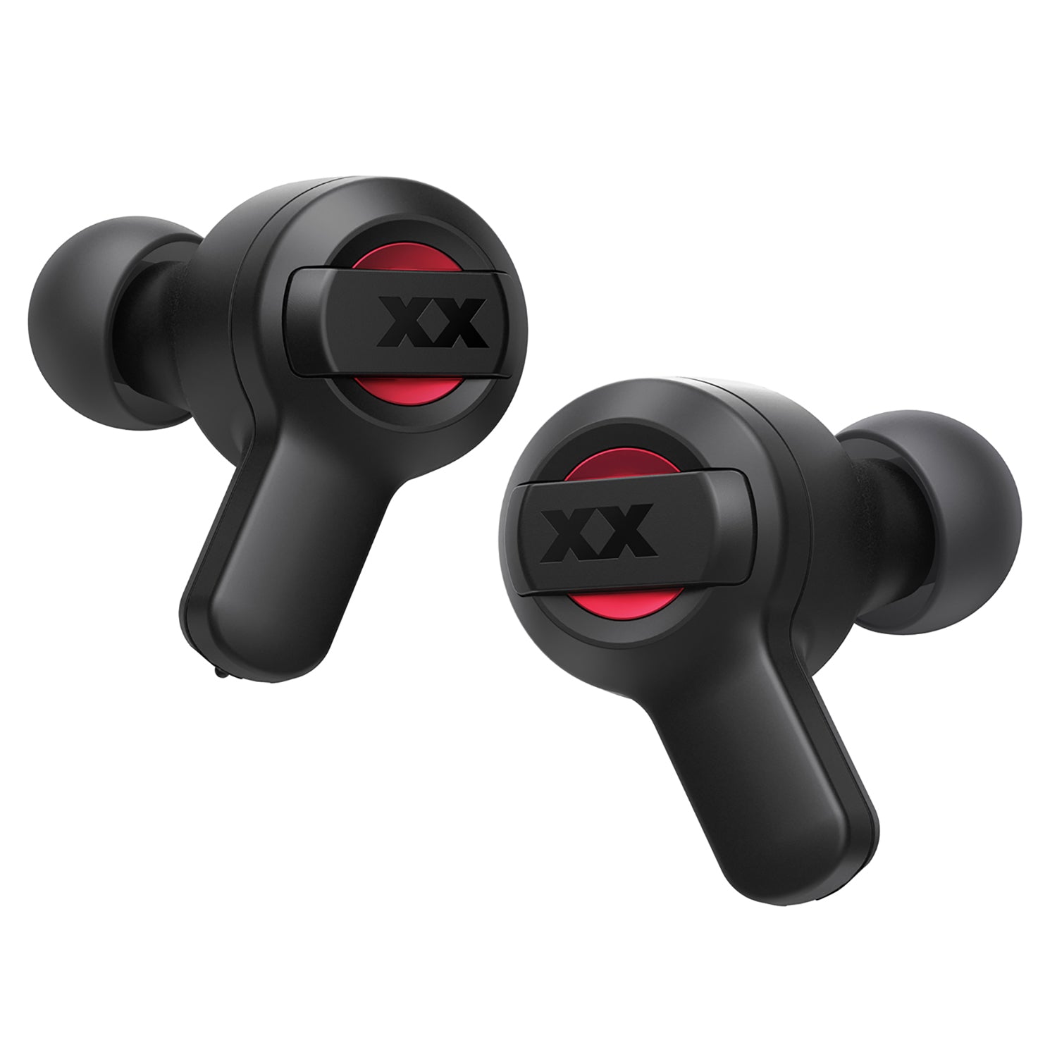 JVC - Écouteurs Intra-Auriculaires Sans-Fil XX, Basses Extrêmement Profondes, Boitier de Recharge - Simple Boutique
