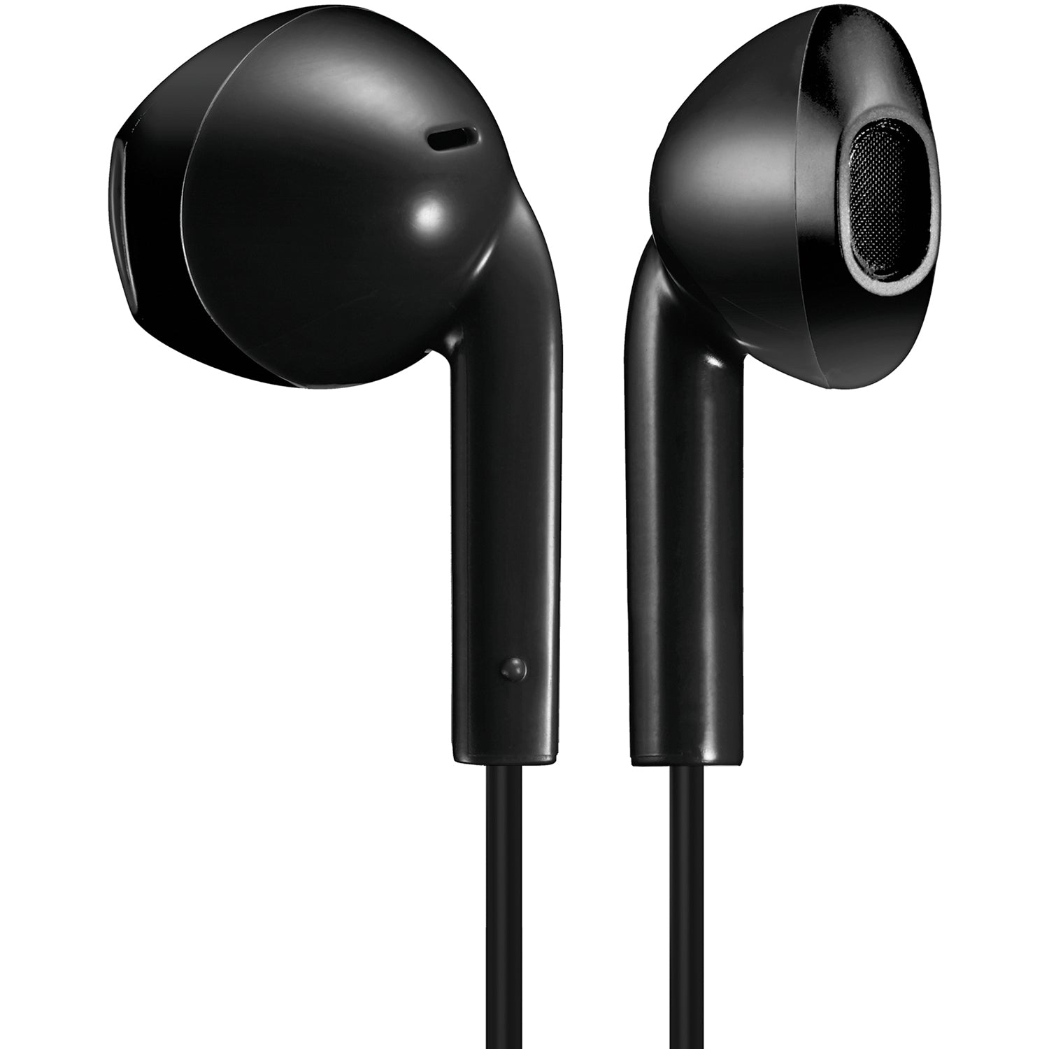 JVC - Écouteurs Intra-Auriculaires USB Type-C avec Microphone et Télécommande Intégré, Noir - Simple Boutique