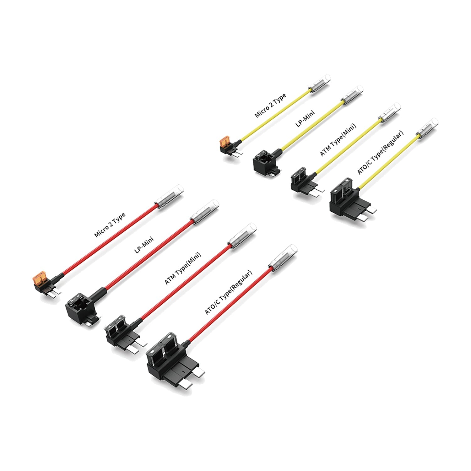 JVC - Ensemble de Câblage pour les Caméras de Tableau de Bord DRV-A301W, DRV-A501W, DRV-A601WDP - Simple Boutique