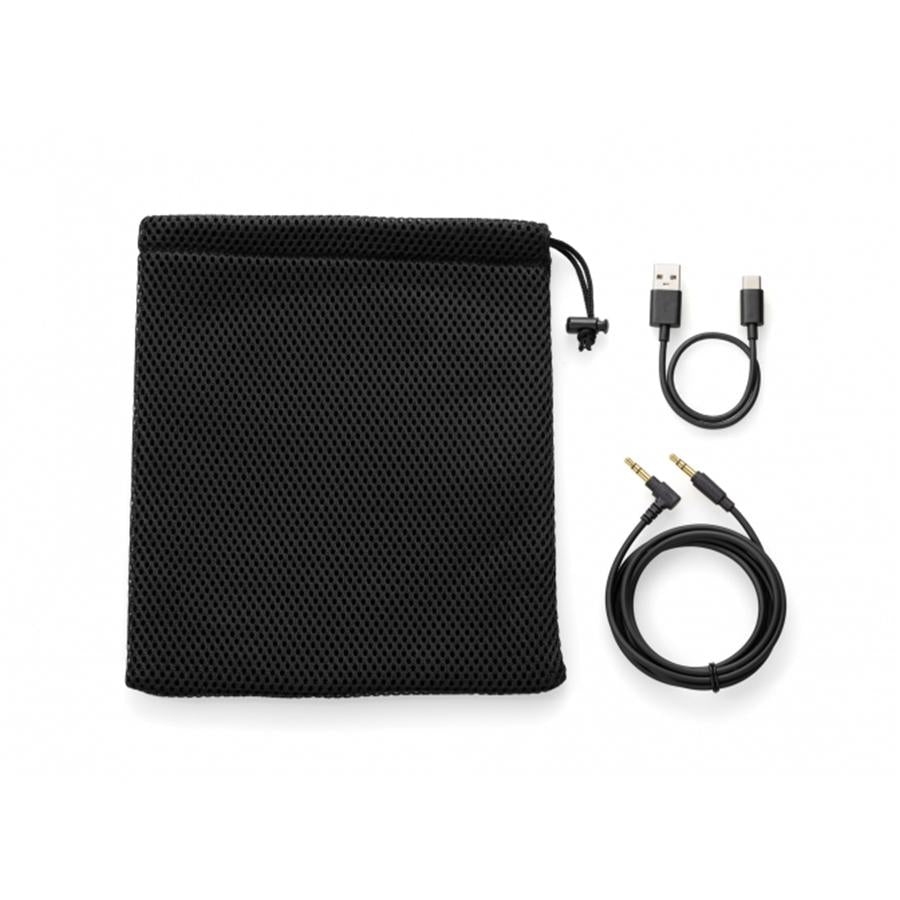 JVC HA-S91N - Casque d'écoute Sans-Fil avec Réduction Active du Bruit, Bluetooth5.0, Microphone et Télécommande Intégrés, Noir - Simple Boutique