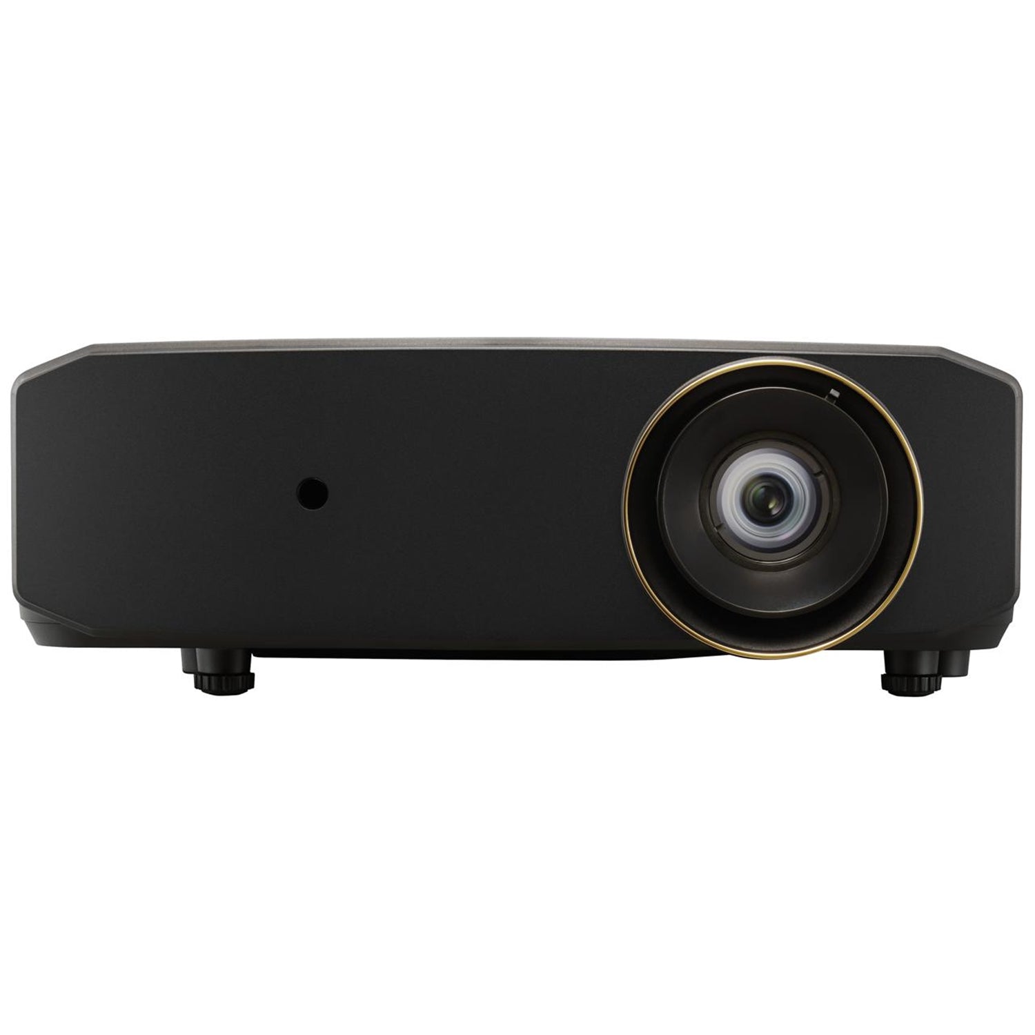 JVC LX-NZ30B - Projecteur de Cinéma Maison DLP, 4K UHD/HDR, 3300 Lumens, Avec Télécommande Noir - Simple Boutique