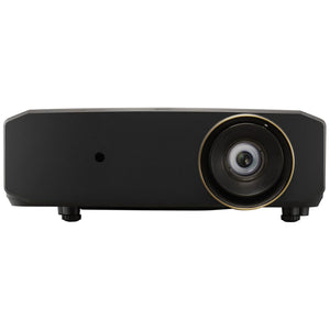 JVC LX-NZ30B - Projecteur de Cinéma Maison DLP, 4K UHD/HDR, 3300 Lumens, Avec Télécommande Noir - Simple Boutique