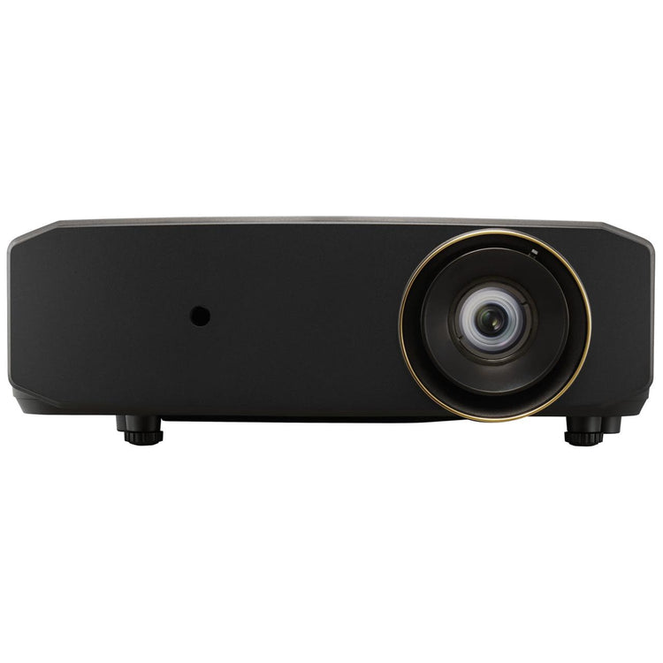 JVC LX-NZ30B - Projecteur de Cinéma Maison DLP, 4K UHD/HDR, 3300 Lumens, Avec Télécommande Noir - Simple Boutique