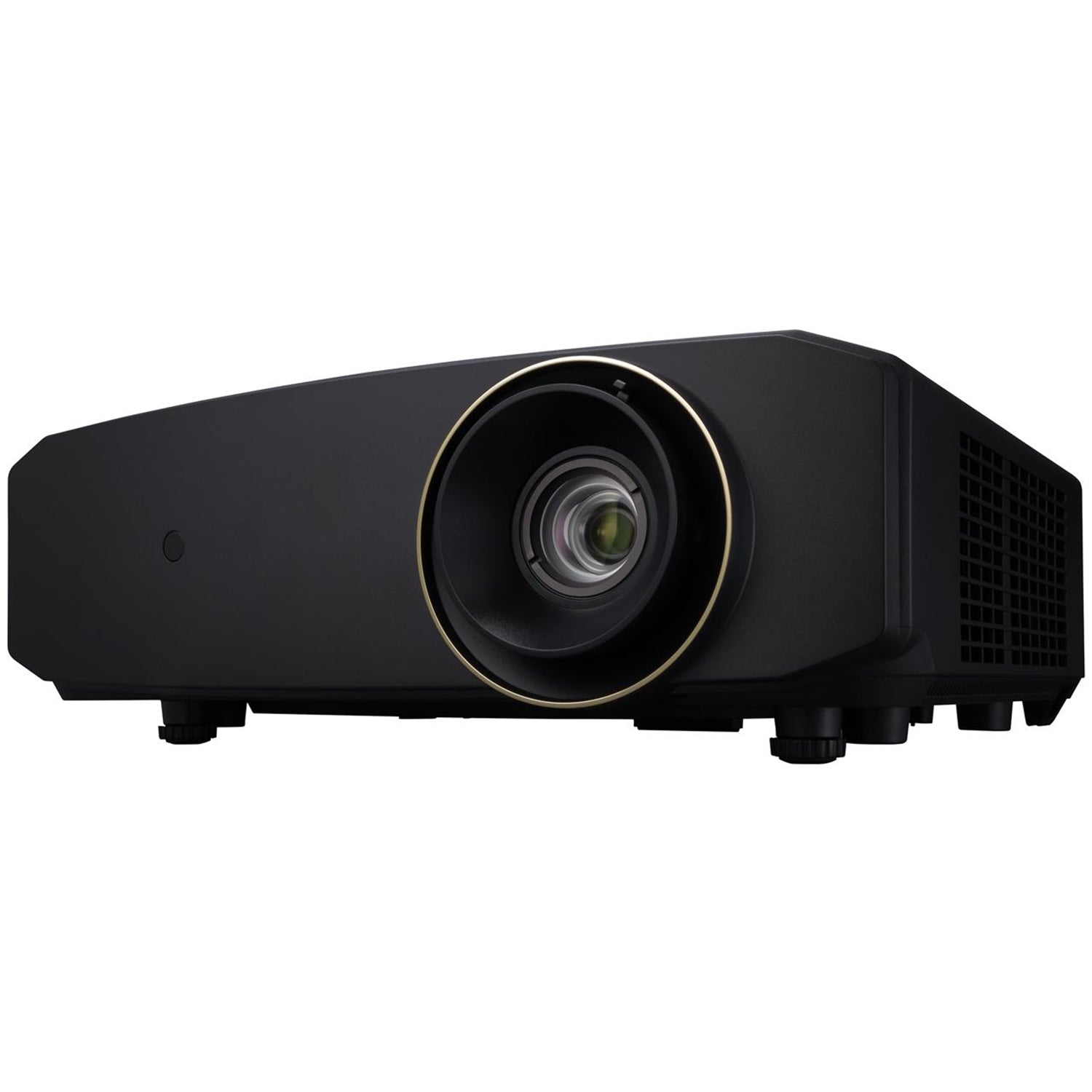 JVC LX-NZ30B - Projecteur de Cinéma Maison DLP, 4K UHD/HDR, 3300 Lumens, Avec Télécommande Noir - Simple Boutique