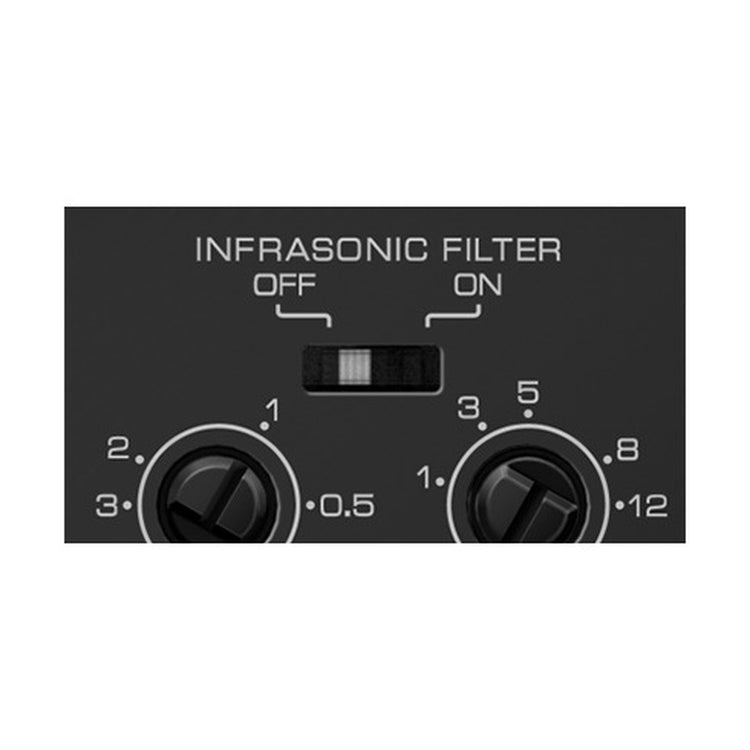 Kenwood - Amplificateur de Voiture Mono Classe D, Série Performance, 1000 W Max, Noir - Simple Boutique
