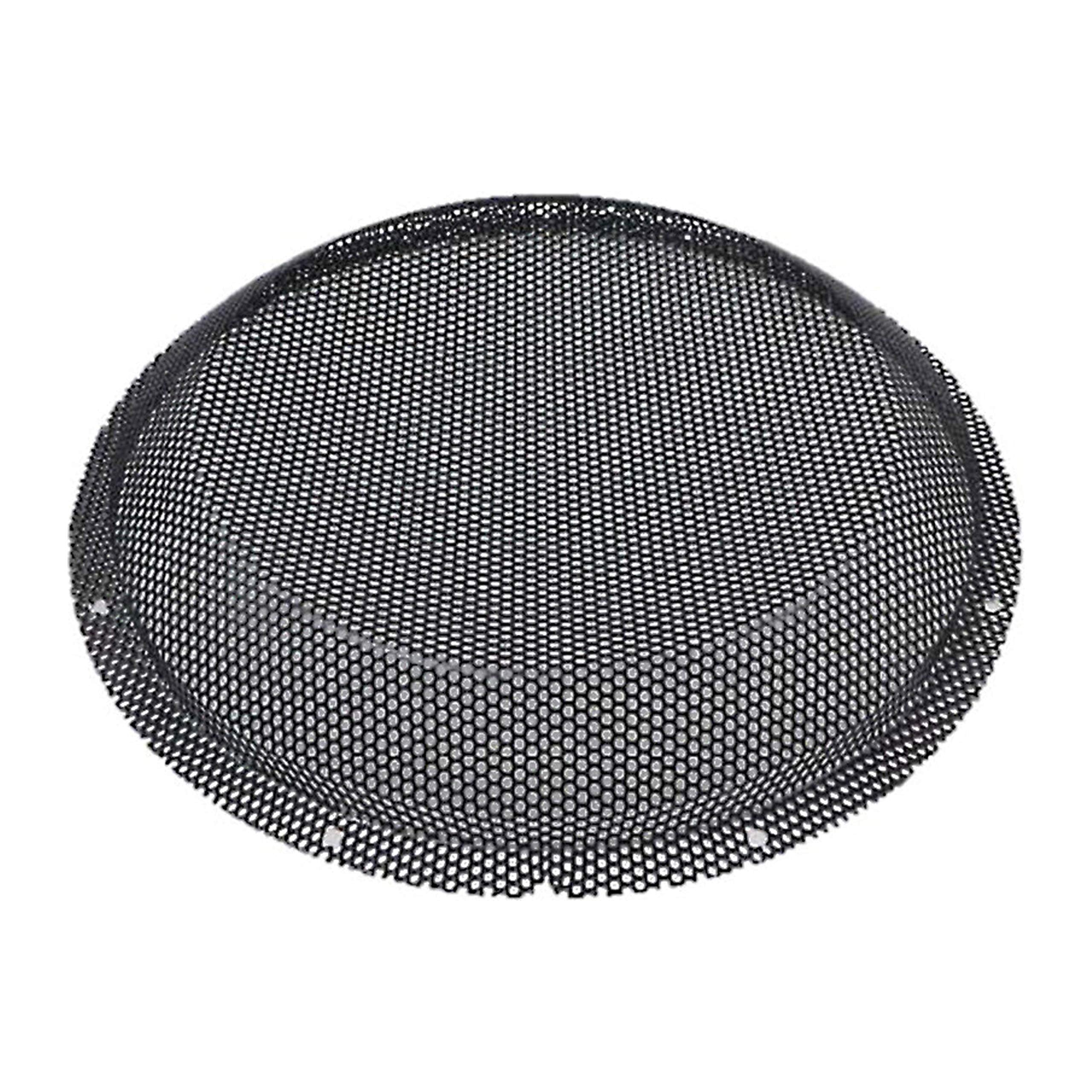 Kenwood CA-121G - Grille 12" pour Subwoofer KFC-W3041, KFC-XW1241HP, KFC-XW1221HP et KFC-XW1241, Noir - Simple Boutique