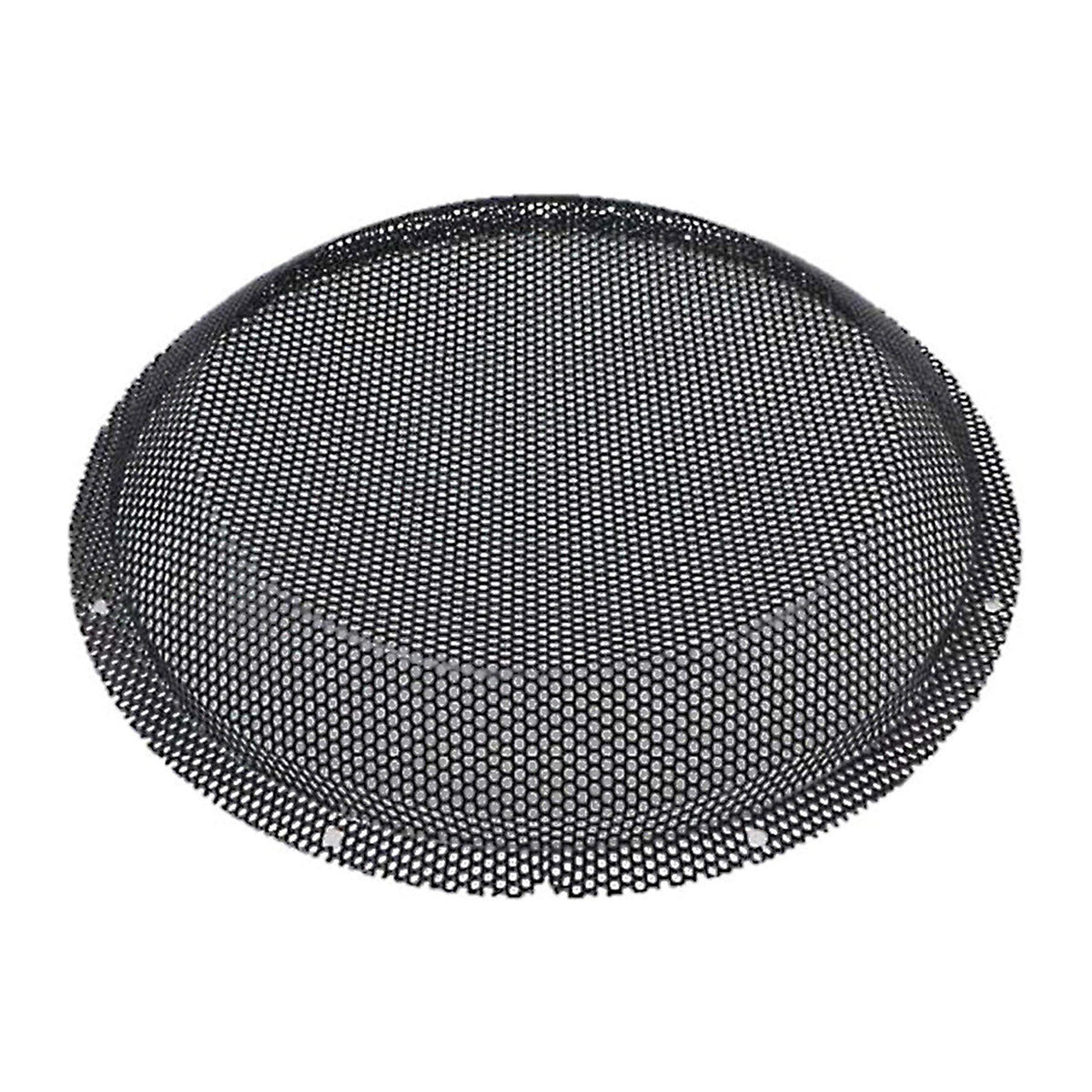 Kenwood CA-121G - Grille 12" pour Subwoofer KFC-W3041, KFC-XW1241HP, KFC-XW1221HP et KFC-XW1241, Noir - Simple Boutique