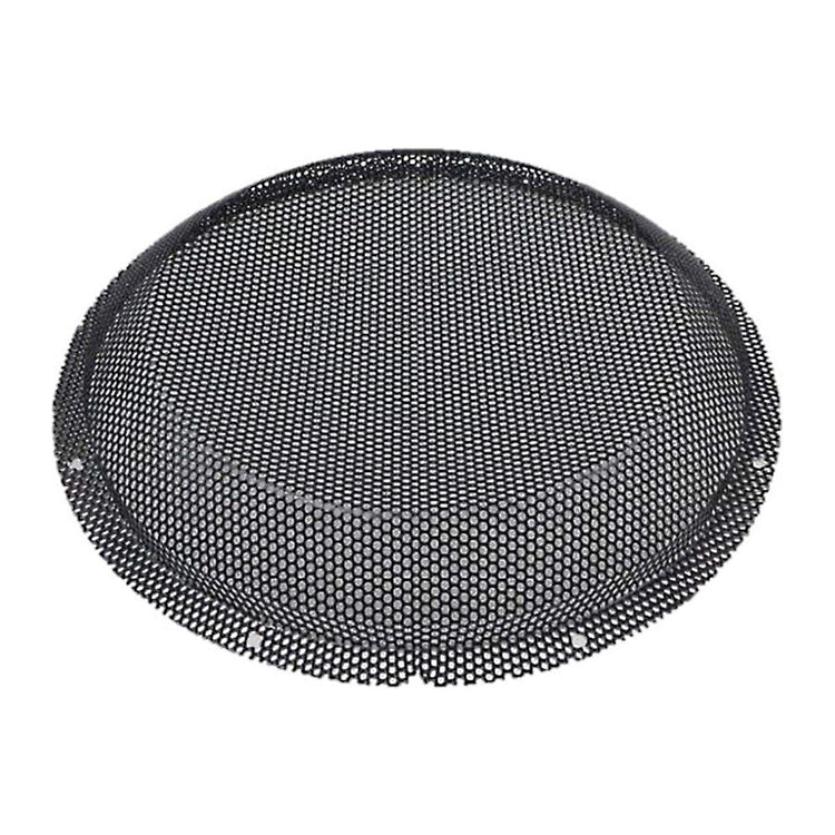 Kenwood CA-121G - Grille 12" pour Subwoofer KFC-W3041, KFC-XW1241HP, KFC-XW1221HP et KFC-XW1241, Noir - Simple Boutique