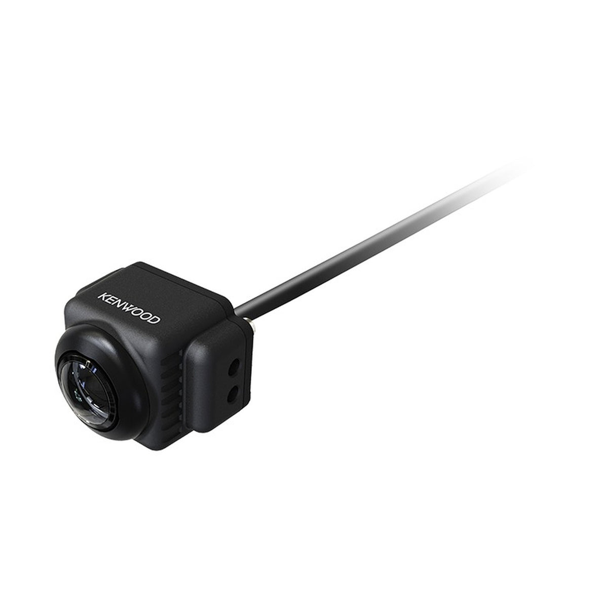 Kenwood - Caméra de Recul HD 720p Multi-Vues avec HDR, Angle de 180°, Étanche IP67, Pour Voiture, Noir - Simple Boutique