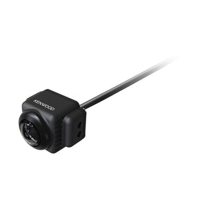 Kenwood - Caméra de Recul HD 720p Multi-Vues avec HDR, Angle de 180°, Étanche IP67, Pour Voiture, Noir - Simple Boutique