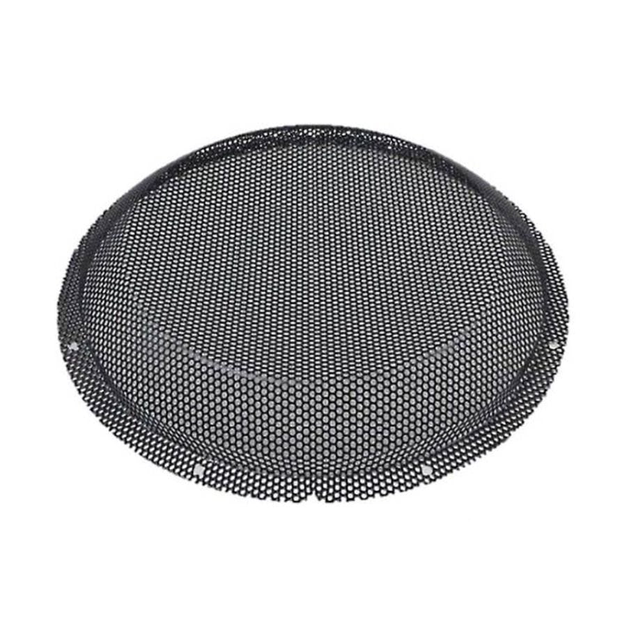 Kenwood Grille 10" pour Subwoofer KFC-XW1041 & KFC-W2541, Noir - CA-101G - Simple Boutique
