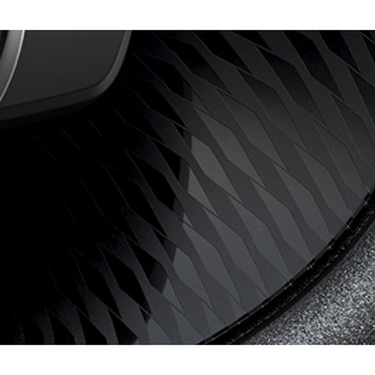 Kenwood - Haut-Parleurs de Voiture Ovales de 6 x 9 po à 4 Voies, Série Performance, 670 W, la Paire, Noir - Simple Boutique