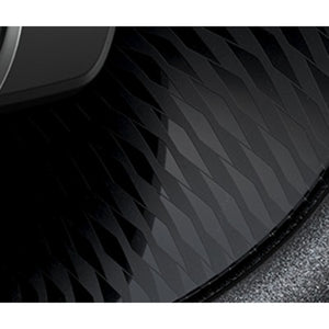 Kenwood - Haut-Parleurs de Voiture Ovales de 6 x 9 po à 4 Voies, Série Performance, 670 W, la Paire, Noir - Simple Boutique