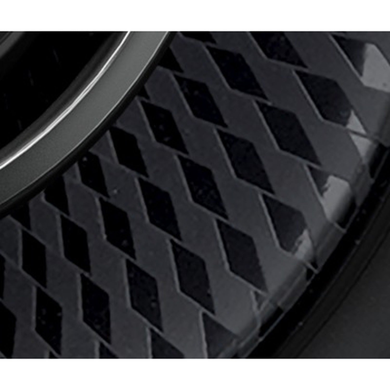 Kenwood - Haut-Parleurs de Voiture Ronds de 4 po à 2 Voies, Série Performance, 240 W, la Paire, Noir - Simple Boutique