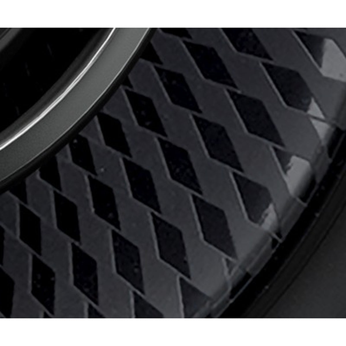 Kenwood - Haut-Parleurs de Voiture Ronds de 4 po à 2 Voies, Série Performance, 240 W, la Paire, Noir - Simple Boutique