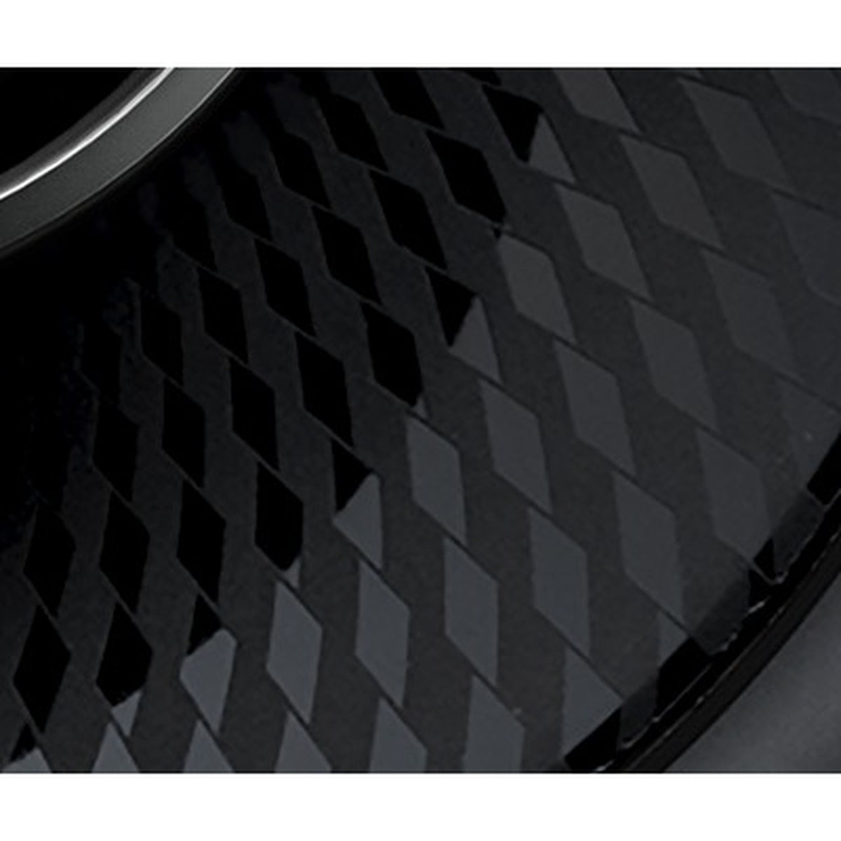 Kenwood - Haut-Parleurs de Voiture Ronds de 5,25 po à 2 Voies, Série Performance, 330 W, la Paire, Noir - Simple Boutique