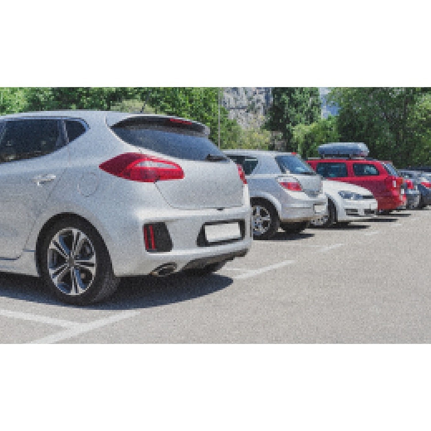 Kenwood - Récepteur Multimédia Numérique avec Écran HD de 6,92 po, Apple CarPlay et Android Auto Sans Fil, HDMI, Pour Voiture, Noir - Simple Boutique