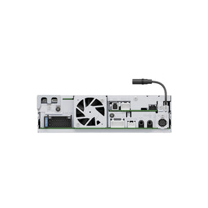 Kenwood - Récepteur Multimédia de Remplacement Direct avec Écran HD de 8 po, Apple CarPlay et Android Auto Sans Fil, Pour Voiture, Noir - Simple Boutique