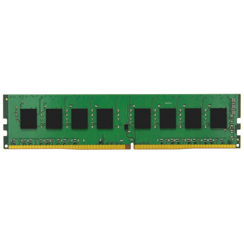 Kingston - DDR4 Memory Module 16GB, 3200MHz, Non-ECC Unbuffered DIMM