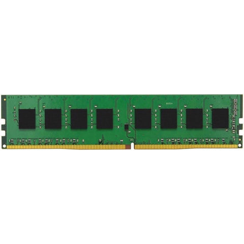 Kingston - Module de Mémoire DDR4 16GO, 2666MHz, ECC Registered DIMM CL19 1RX4