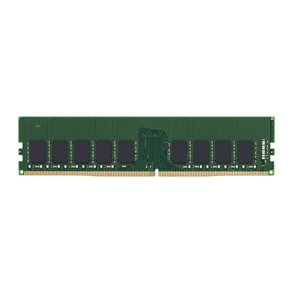 Kingston - Module de Mémoire DDR4 32GO, 3200MHz, ECC Unbuffered DIMM CL22 2RX8