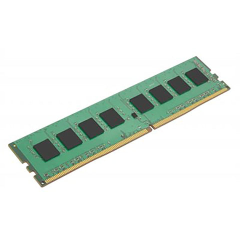 Kingston - Module de Mémoire DDR4 8GO, 2666MHz, ECC Registered DIMM CL19 1RX8