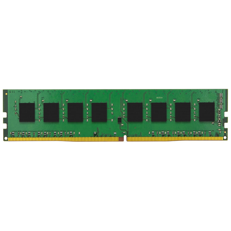 Kingston - Module de Mémoire DDR4 8GO, 3200MHz, Non-ECC Unbuffered DIMM - Simple Boutique