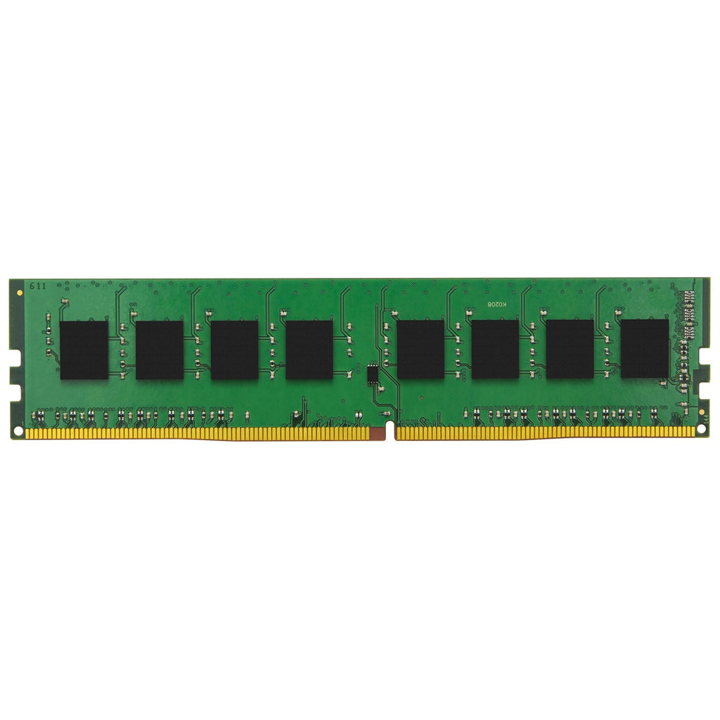 Kingston - Module de Mémoire DDR4 8GO, 3200MHz, Non-ECC Unbuffered DIMM