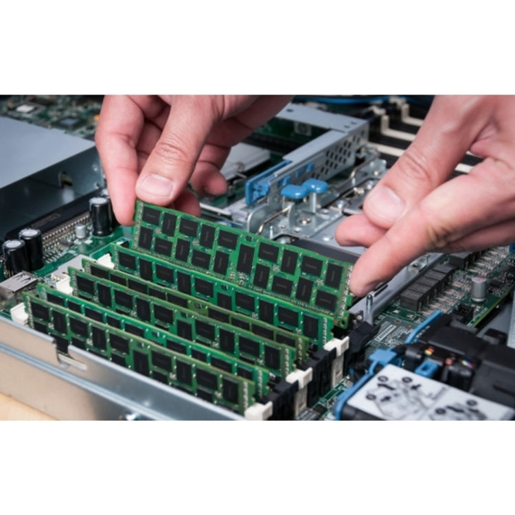 Kingston - Module de Mémoire DDR4 8Go, 2666MHz, Non-ECC Unbuffered DIMM CL19 1RX16 - Simple Boutique