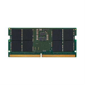 Kingston - Module de Mémoire DDR5 16GO, 4800MT/s, Non-ECC Unbuffered SODIMM CL40 1RX8 - Simple Boutique