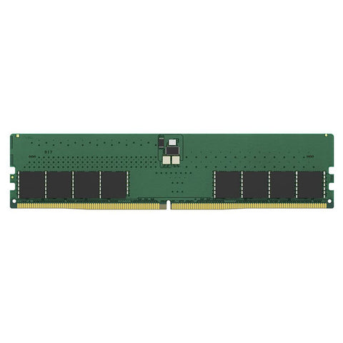 Kingston - Module de Mémoire DDR5 32GO, 5600MT/s, Non-ECC Unbuffered DIMM
